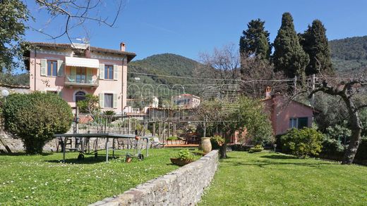 Villa - Lerici, Provincia di La Spezia