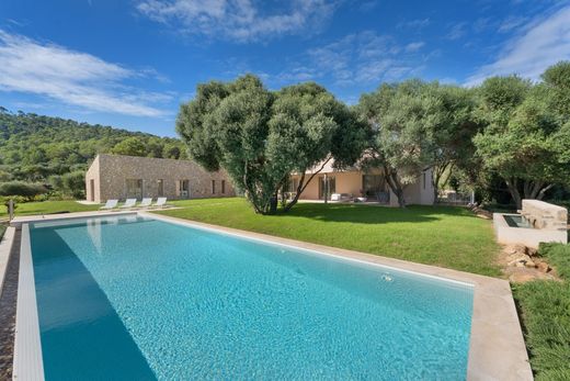 Landhuis in Artà, Balearen