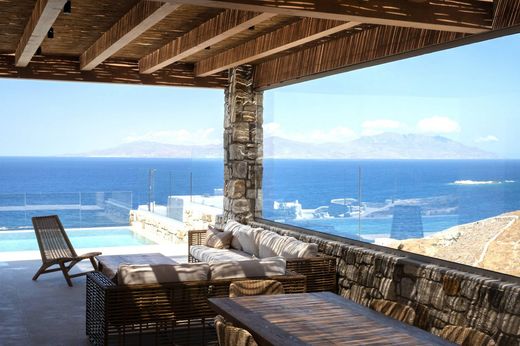 Villa in Mykonos, Nomós Kykládon
