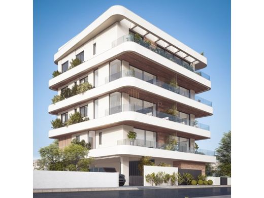Apartment in Limassol, Limassol District