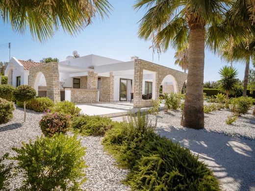Вилла, Pégeia, Paphos District