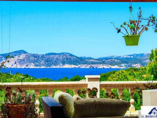 Detached House in Santa Ponsa, Province of Balearic Islands