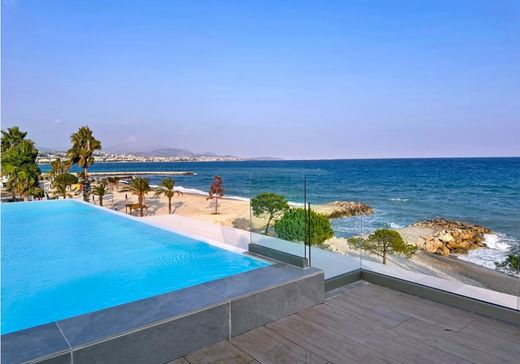 Apartment in Villeneuve-Loubet, Alpes-Maritimes