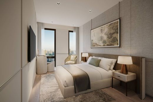 Apartment in Bangkok