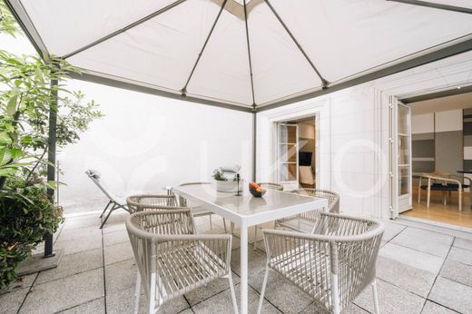 Appartement in Parijs, Paris