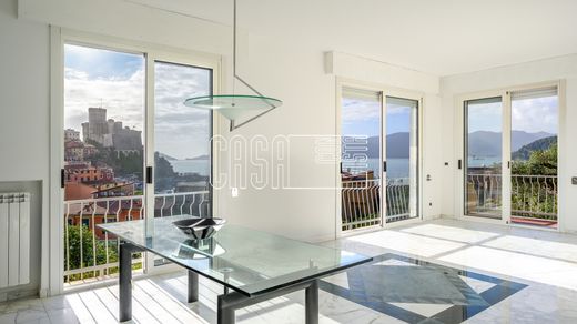 Apartamento - Lerici, Provincia di La Spezia