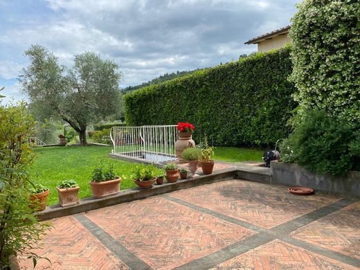 Apartment in Bagno a Ripoli, Florence