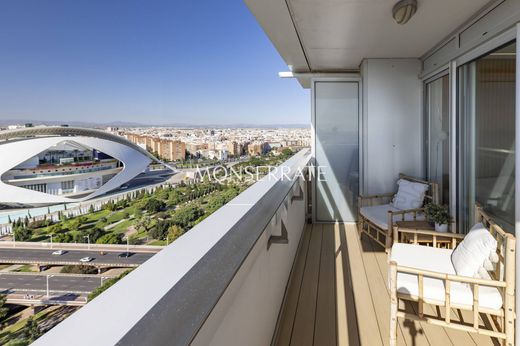 Daire Valensiya, Província de València