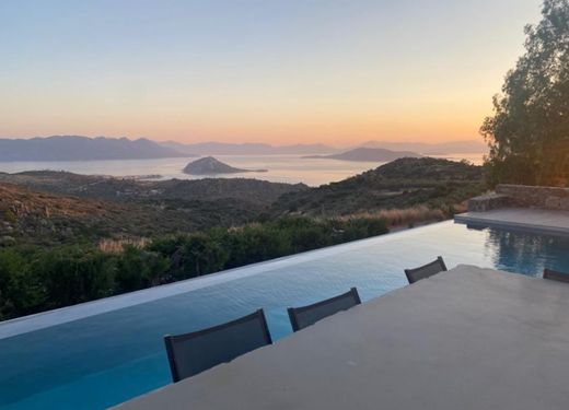 别墅  出售 Aegina