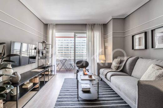 Apartament w Madryt, Provincia de Madrid