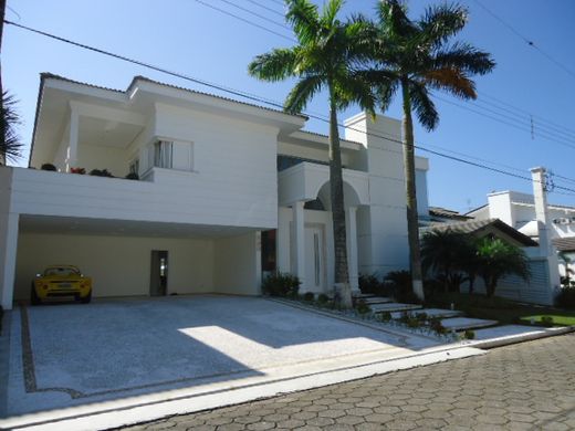 Maison de luxe à Guarujá, São Paulo
