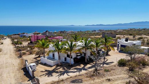 Casa Unifamiliare a El Sargento, La Paz