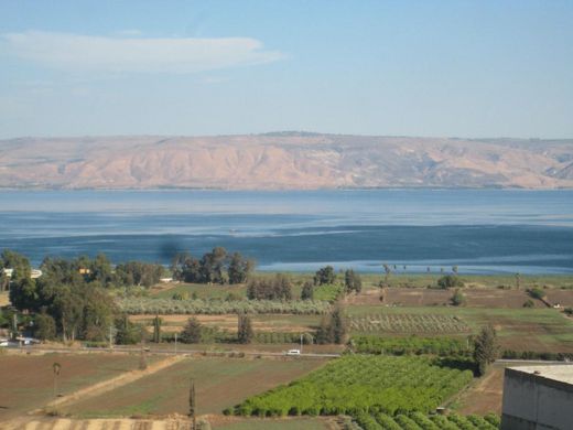 Villa à Kinneret, Northern District