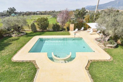 Villa in Pietrasanta, Provincia di Lucca