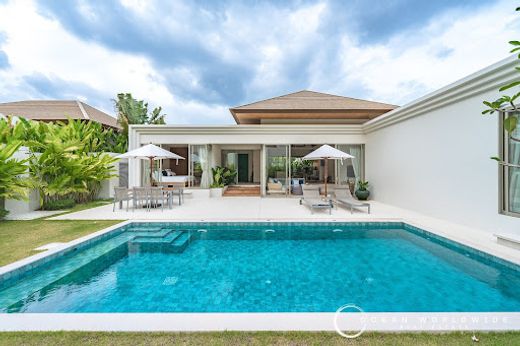 Villa in Phuket, Phuket Province