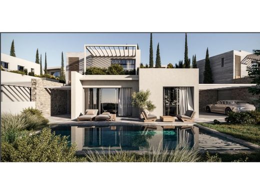 Villa en Pégeia, Paphos District