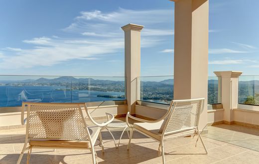 Corfu, Nomós Kerkýrasのヴィラ