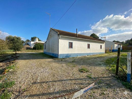 Detached House in Comporta, Alcácer do Sal