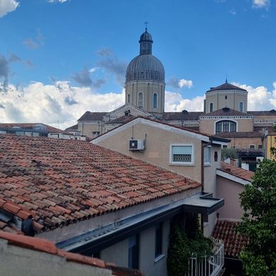 Ático en Padua, Veneto