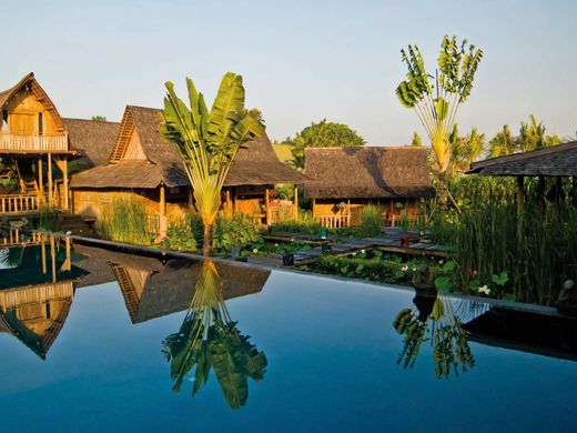Villa en Canggu, Provinsi Bali