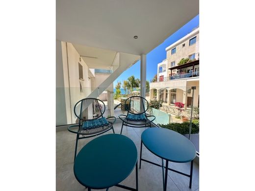 Maison de luxe à Germasógeia, Limassol District