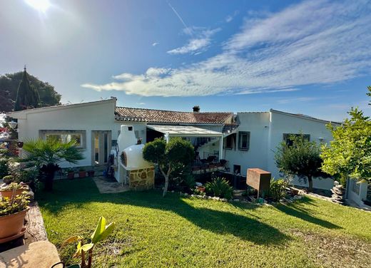 Villa in Xàbia, Alicante