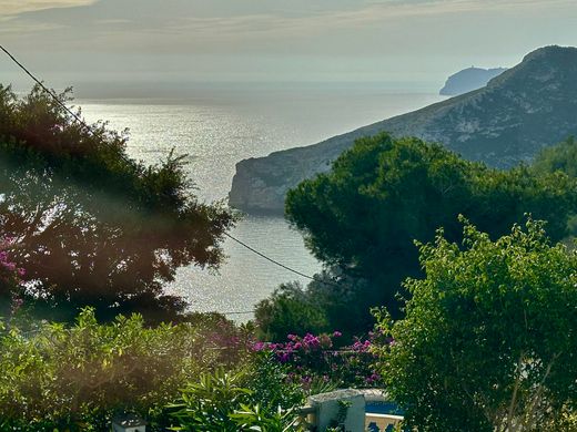 别墅  Javea, Provincia de Alicante