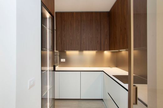 Apartament w Mediolan, Città metropolitana di Milano