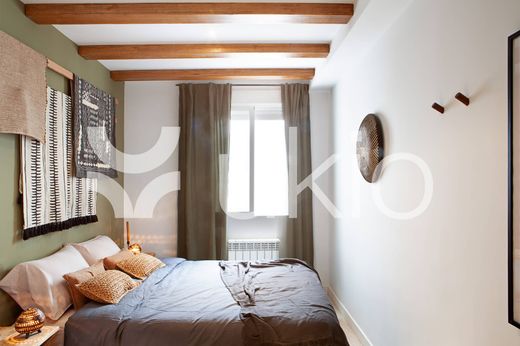 バルセロナ, ばるせろなのアパートメント