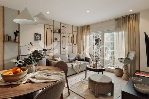 Apartment in Barcelona, Province of Barcelona