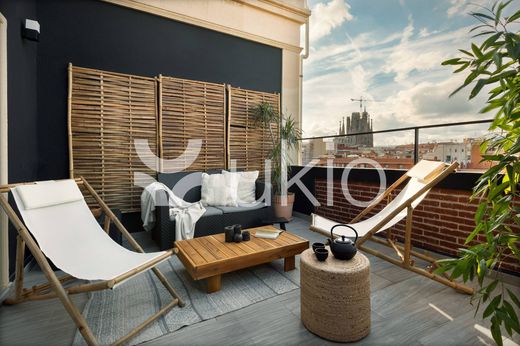 Apartment in Barcelona, Province of Barcelona