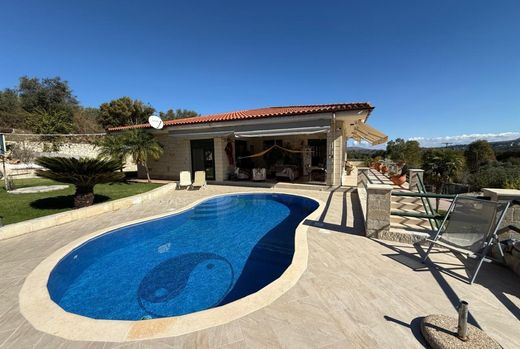 Villa en La Canea, Crete