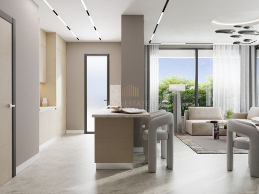 Appartamento a Limassol, Limassol District