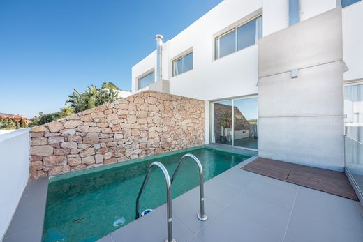 Terraced house in Roca Llisa, Province of Balearic Islands