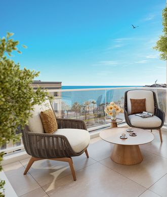 Apartment in Nice, Alpes-Maritimes