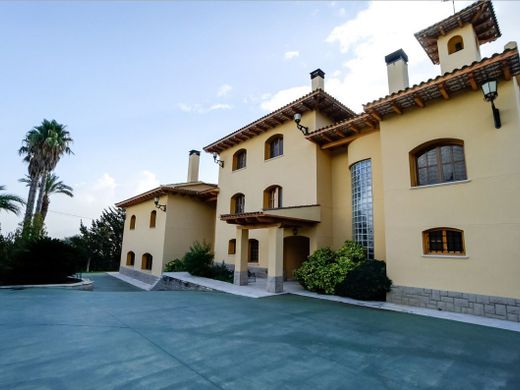Luksusowy dom w Alicante, Provincia de Alicante