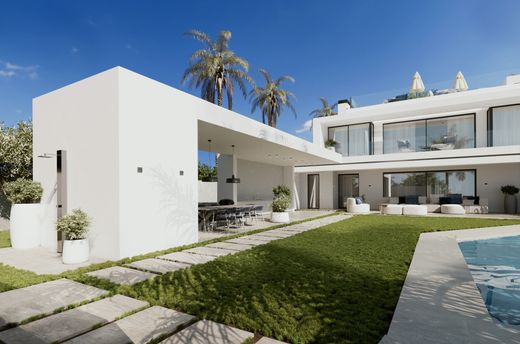 Villa in Marbella, Provincia de Málaga