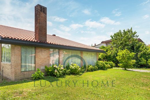 别墅  Strà, 维罗纳省