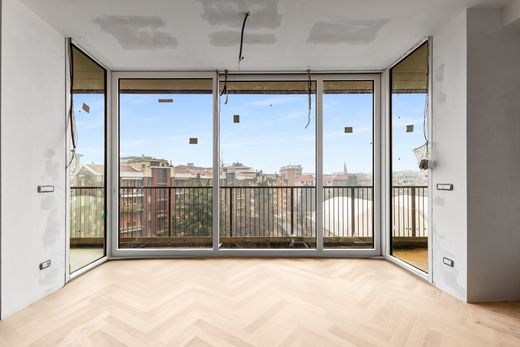 Appartement in Milaan, Città metropolitana di Milano