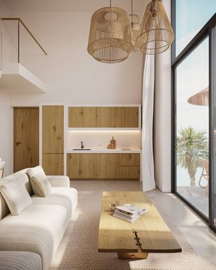 Appartement in Lefkáda, Lefkada