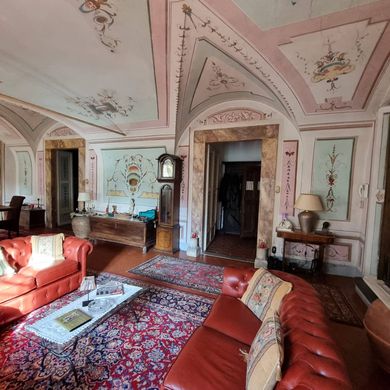 Luxury home in Impruneta, Florence