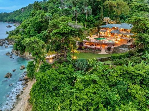 Villa in Santiago de los Caballeros, Provincia de Santiago