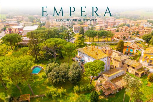 Villa in Montepulciano, Provincia di Siena