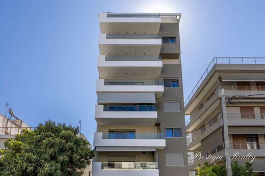 Penthouse in Old Faliron, Nomarchía Athínas