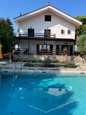 Villa en Salónica, Nomós Thessaloníkis