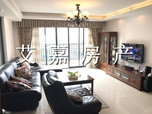 아파트 / Suzhou, Suzhou Shi