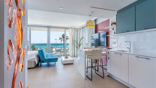 Albergo a Palma di Maiorca, Isole Baleari