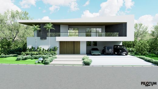 Villa in Cap Cana, Higüey