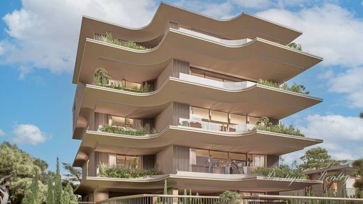 Penthouse in Glyfáda, Phocis