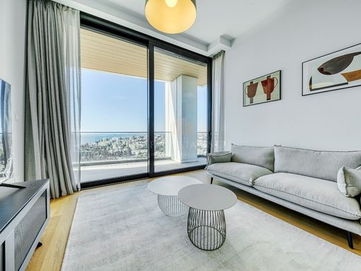 Apartment in Germasógeia, Limassol District